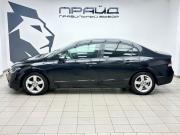 Honda Civic VIII Рестайлинг Ростов-на-Дону  - изображение 24