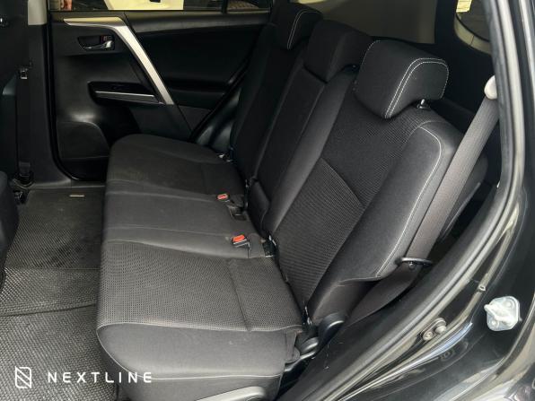 Toyota RAV4 IV (XA40) с пробегом 2015 года, цена 1 790 000 рублей, 142000 км, внедорожник, Автокод Объявления