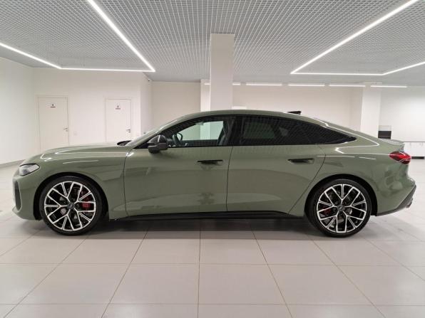 Audi A5 III (B10) с пробегом 2025 года, цена 5 800 000 рублей, 54 км, седан, Автокод Объявления