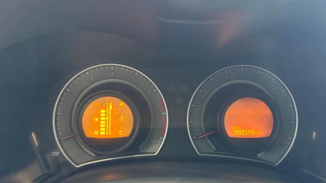 Toyota Corolla X (E140 E150) с пробегом 2010 года, цена 750 000 рублей, 200579 км, седан, Автокод Объявления