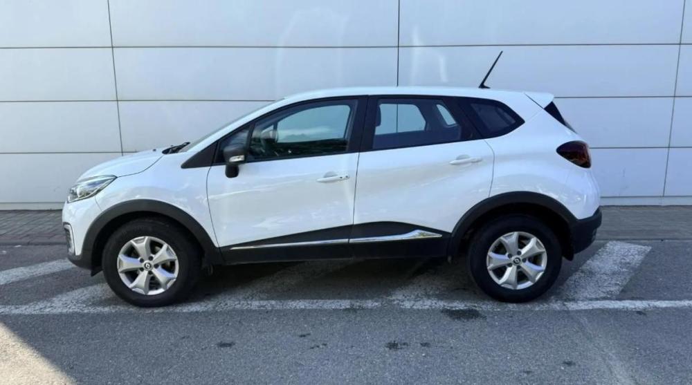 Renault Kaptur I Рестайлинг Ставрополь  - изображение 11