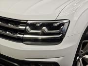Volkswagen Teramont I Москва  - изображение 34