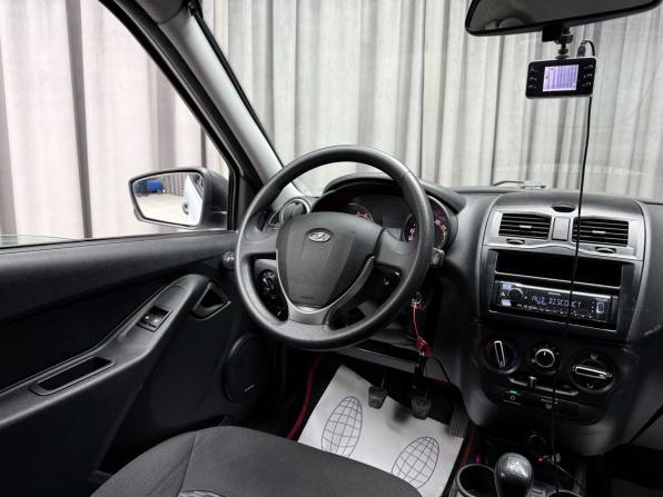 Lada (ВАЗ) Granta I Рестайлинг с пробегом 2020 года, цена 769 000 рублей, 49900 км, седан, Автокод Объявления