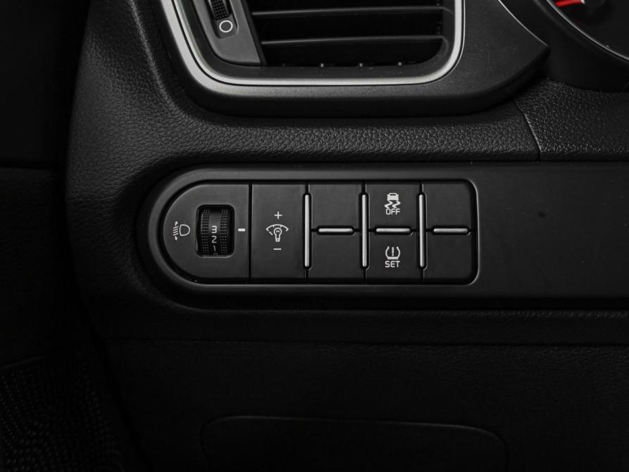 Kia Ceed III Рестайлинг Ставрополь  - изображение 21