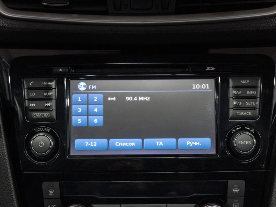 Nissan Qashqai II Тюмень  - изображение 22