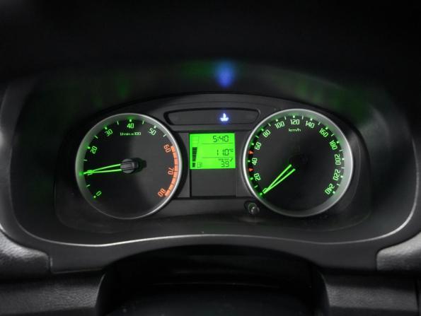 Skoda Roomster I с пробегом 2009 года, цена 480 000 рублей, 288000 км, минивэн, Автокод Объявления