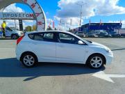 Hyundai Solaris I Тюмень  - изображение 27
