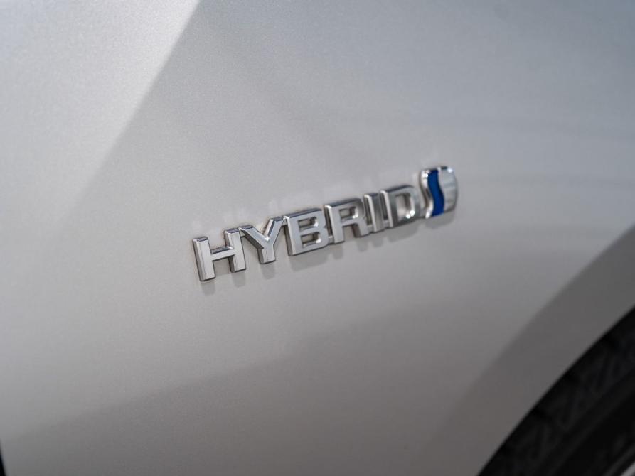 Toyota Prius IV Рестайлинг (XW50) Чита  - изображение 20