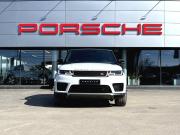 Land Rover Range Rover Sport II Рестайлинг Пермь  - изображение 40