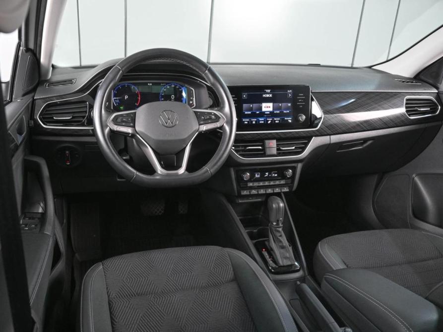Volkswagen Polo VI Ростов-на-Дону  - изображение 6