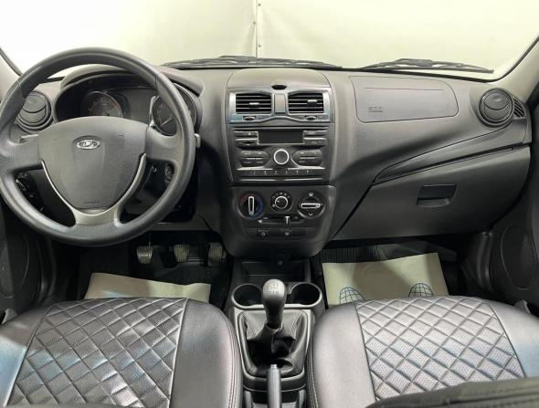 Lada (ВАЗ) Granta I Рестайлинг с пробегом 2023 года, цена 695 000 рублей, 28000 км, лифтбек, Автокод Объявления