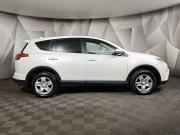 Toyota RAV4 IV (XA40) Рестайлинг Москва  - изображение 25
