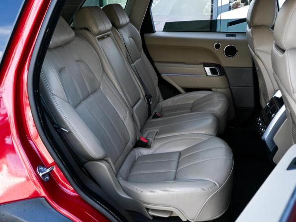 Land Rover Range Rover Sport II с пробегом 2014 года, цена 2 700 000 рублей, 199133 км, внедорожник, Автокод Объявления
