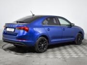 Skoda Rapid II Санкт-Петербург  - изображение 27
