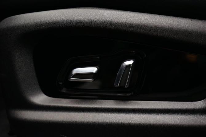 Omoda C5 I с пробегом 2024 года, цена 1 790 000 рублей, 37000 км, внедорожник, Автокод Объявления