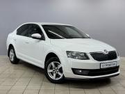 Skoda Octavia III (A7) Уфа  - изображение 21