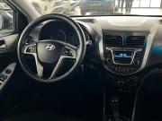 Hyundai Solaris I Рестайлинг Оренбург  - изображение 37