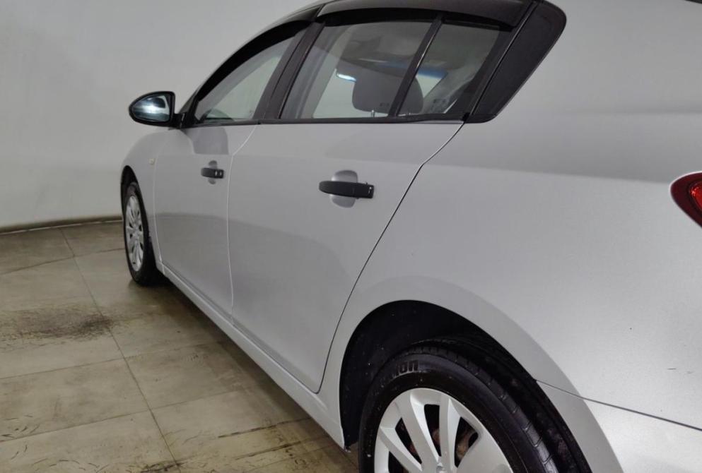 Chevrolet Cruze I Рестайлинг Волгоград  - изображение 22