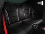 Chevrolet Camaro VI Воронеж  - изображение 33