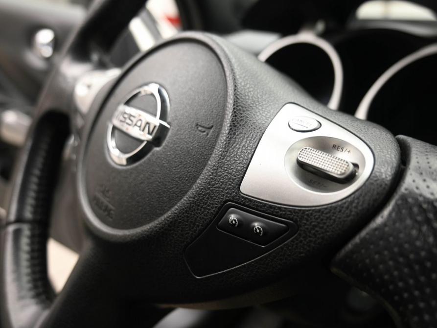 Nissan Juke I Ростов-на-Дону  - изображение 13