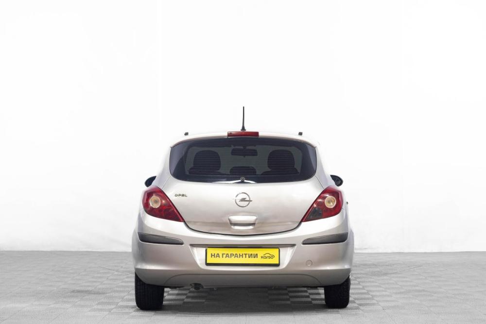 Opel Corsa D Барнаул  - изображение 6