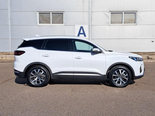 Xcite X-Cross 7 с пробегом 2024 года, цена 1 740 000 рублей, 44896 км, внедорожник, Автокод Объявления