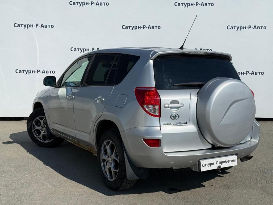 Toyota RAV4 III (XA30) Курган  - изображение 4
