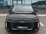 Chery Tiggo 4 I Рестайлинг 2 Иваново  - изображение 12