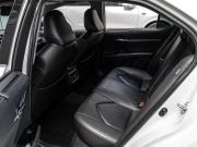 Toyota Camry VIII (XV70) Рестайлинг Краснодар  - изображение 33