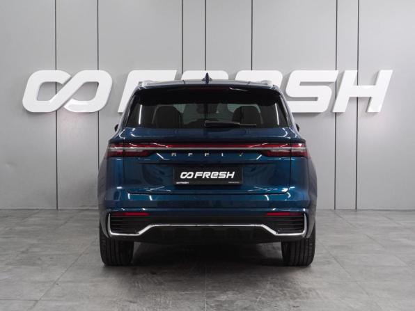 Geely Monjaro I с пробегом 2023 года, цена 3 099 000 рублей, 57100 км, внедорожник, Автокод Объявления
