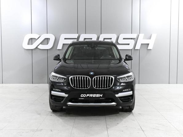 BMW X3 III (G01) с пробегом 2020 года, цена 5 169 000 рублей, 41715 км, внедорожник, Автокод Объявления