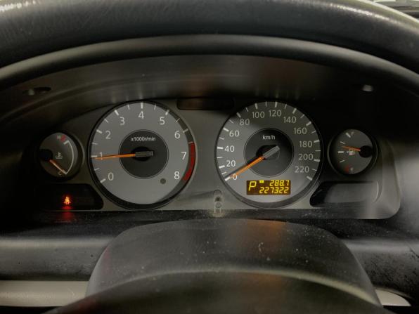 Nissan Almera Classic I с пробегом 2008 года, цена 499 000 рублей, 227320 км, седан, Автокод Объявления