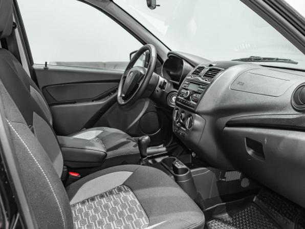 Lada (ВАЗ) Granta I Рестайлинг с пробегом 2024 года, цена 909 071 рубль, 68068 км, универсал, Автокод Объявления