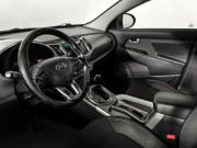 Kia Sportage III Рестайлинг Санкт-Петербург  - изображение 28