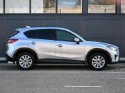 Mazda CX-5 I Рестайлинг Новороссийск  - изображение 26
