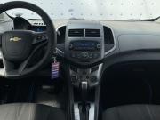 Chevrolet Aveo II Тамбов  - изображение 35
