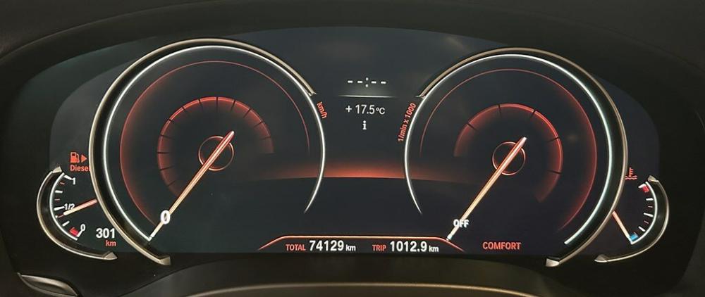 BMW X3 III (G01) Новосибирск  - изображение 7