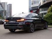 BMW 5 серии VII (G30/G31/G38) Рестайлинг Москва  - изображение 26