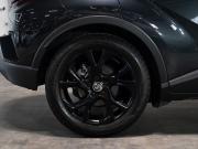 Toyota C-HR I Рестайлинг Чита  - изображение 39