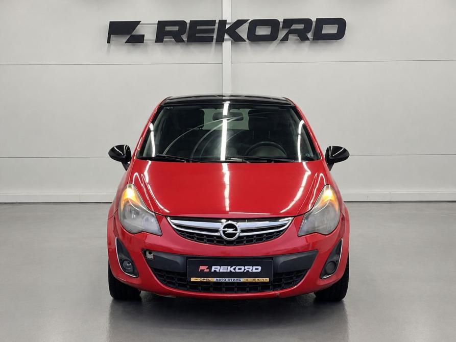 Opel Corsa D Рестайлинг II Уфа  - изображение 5