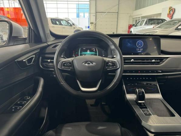Chery Tiggo 4 Pro I Рестайлинг с пробегом 2023 года, цена 1 590 000 рублей, 30229 км, внедорожник, Автокод Объявления
