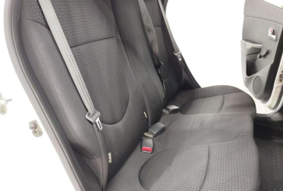 Kia Rio III Рестайлинг Саратов  - изображение 24