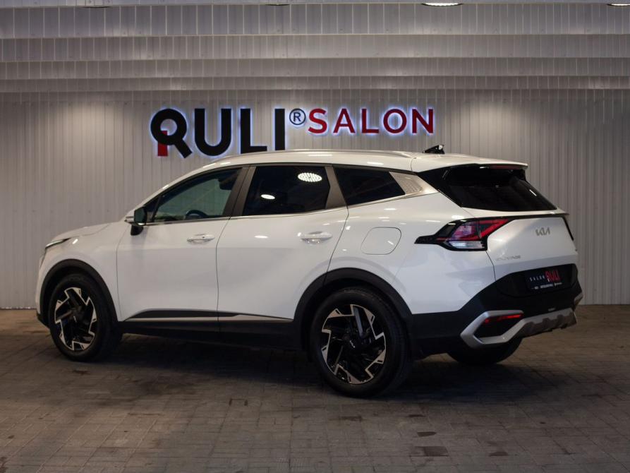 Kia Sportage V Иваново  - изображение 8