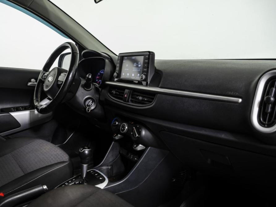 Kia Picanto III Москва  - изображение 12