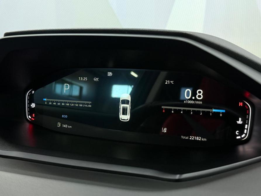 Changan UNI-S I Набережные Челны  - изображение 20