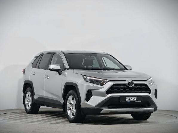 Toyota RAV4 V (XA50) с пробегом 2021 года, цена 3 590 000 рублей, 20657 км, внедорожник, Автокод Объявления