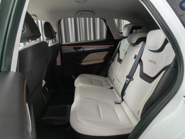 Haval Jolion I с пробегом 2023 года, цена 2 060 000 рублей, 54704 км, внедорожник, Автокод Объявления