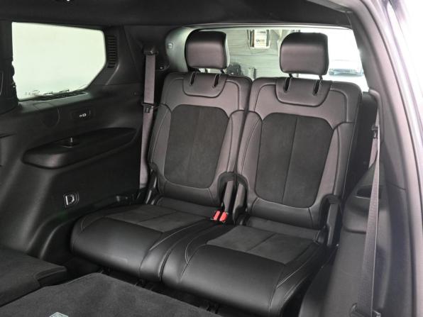 Jeep Grand Cherokee V (WL) с пробегом 2022 года, цена 7 700 000 рублей, 41760 км, внедорожник, Автокод Объявления