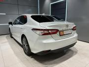 Toyota Camry VIII (XV70) Новосибирск  - изображение 23