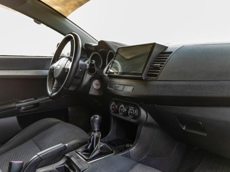 Mitsubishi Lancer X Волгоград  - изображение 27